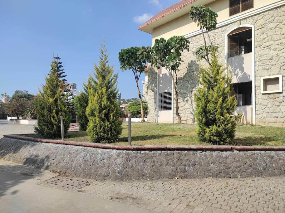 1bhk Ac Service 116 Apartment Pune