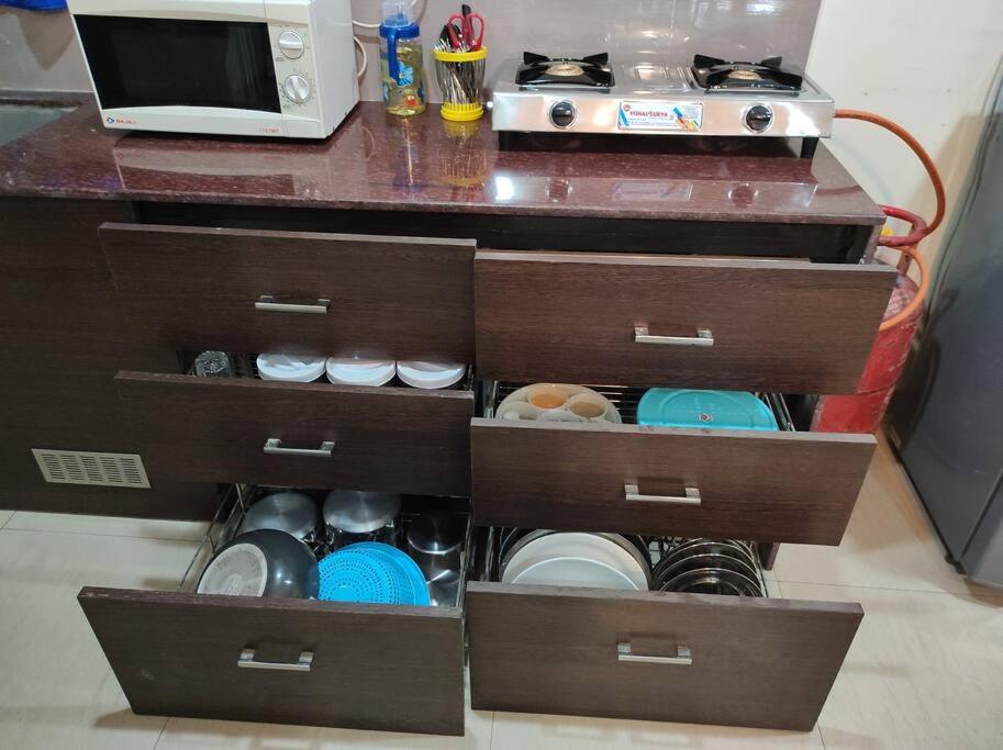 1bhk Ac Service 116 Pune