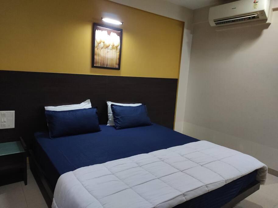 1bhk Ac Service 116 * Pune