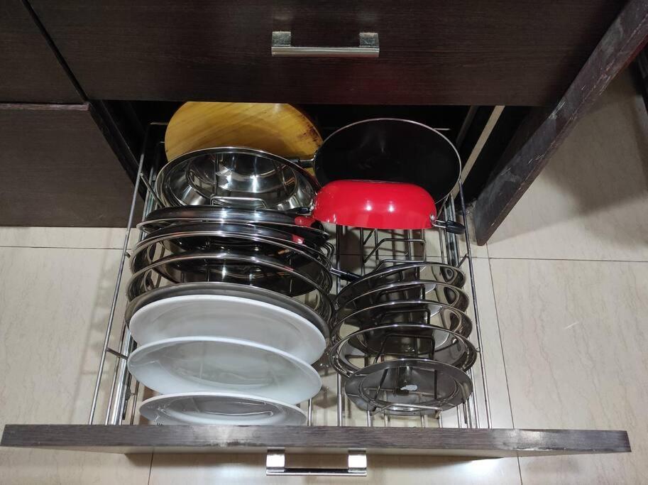 1bhk Ac Service 116 Apartment Pune