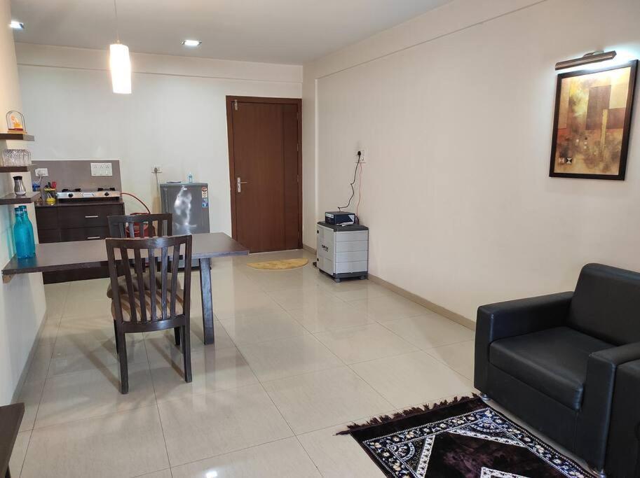 1bhk Ac Service 116 * Pune